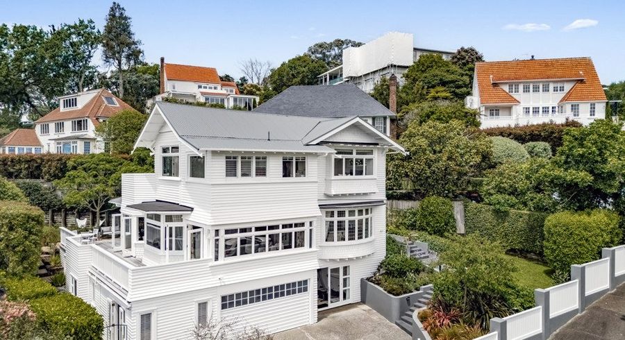  at 13 Eastbourne Road, Remuera, Auckland City, Auckland