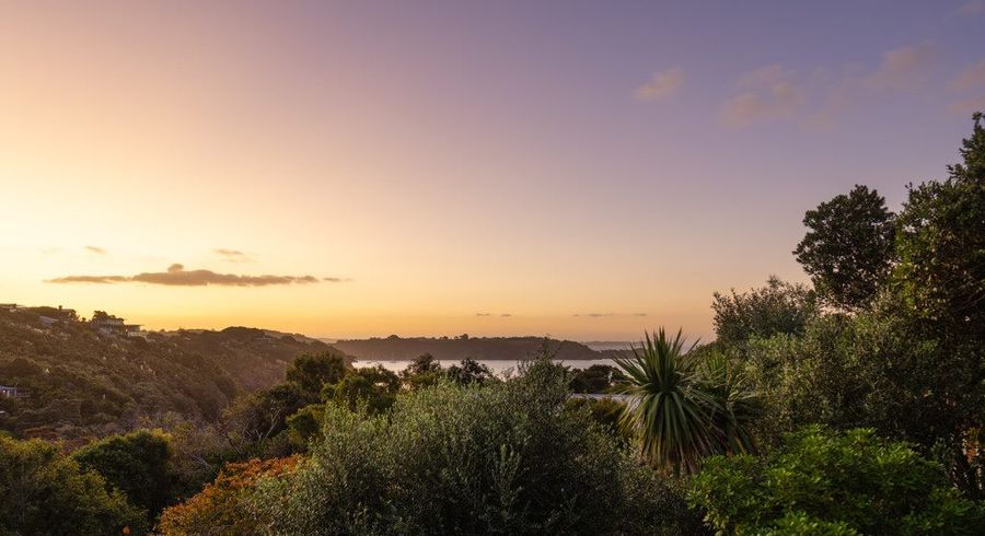  at 50 Coromandel Road, Oneroa, Waiheke Island