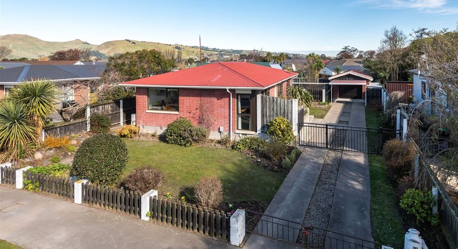  at 17 Clydesdale Street, Woolston, Christchurch