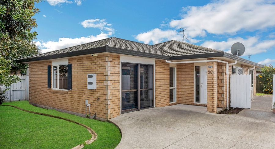  at 96A Manuroa Road, Takanini, Auckland