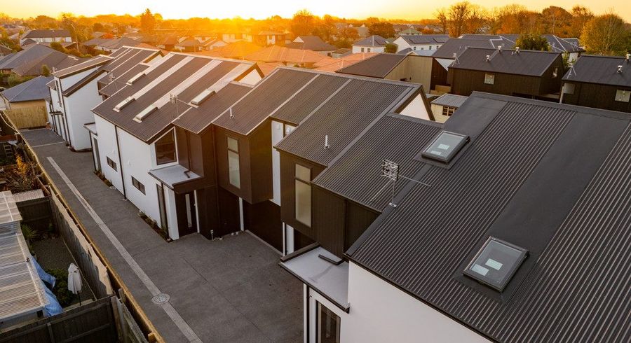  at 3/25 Allard Street, St. Albans, Christchurch City, Canterbury