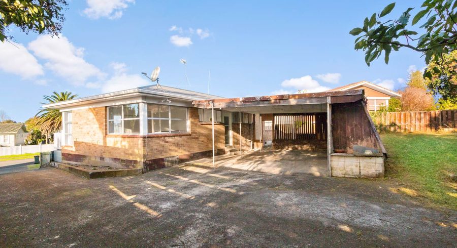  at 12 Minton Place, Manurewa, Auckland