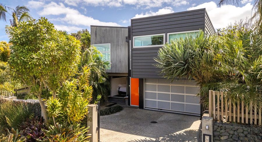  at 50 Ngataringa Road, Devonport, North Shore City, Auckland