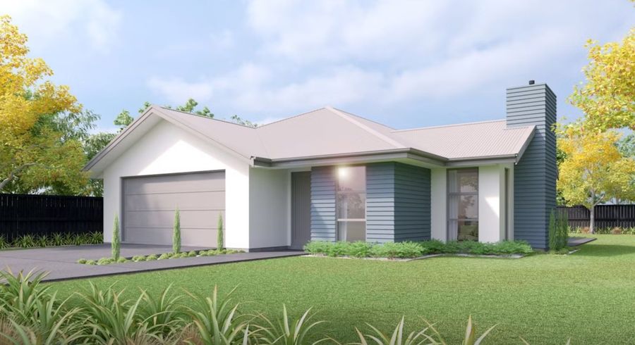  at Lot 16 Highland Park, Mosgiel, Mosgiel, Dunedin, Otago