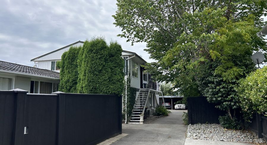  at 4/40 Leinster Road, Merivale, Christchurch City, Canterbury