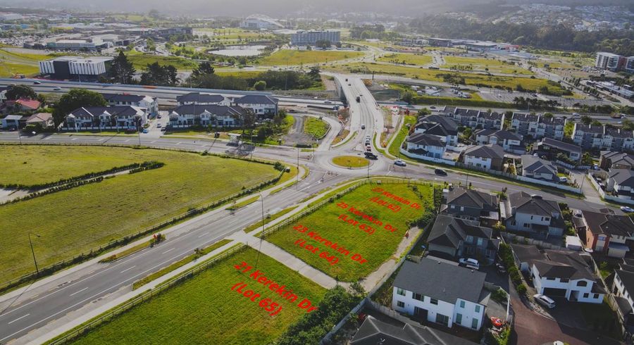  at 23 Kerekin Drive, Oteha, Auckland