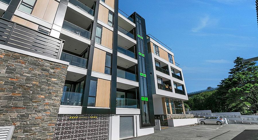  at 208/14 Edgerley Avenue, Epsom, Auckland City, Auckland