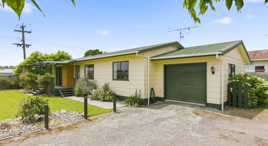  at 15 Te Manuao Road, Otaki, Kapiti Coast, Wellington
