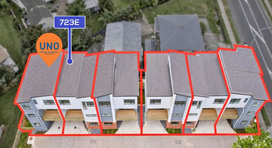 at 723E Massey Rd, Mangere, Manukau City, Auckland