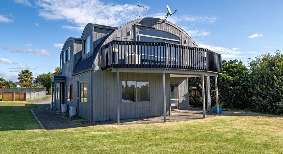  at 82B Grant Road, Opotiki, Opotiki, Bay Of Plenty