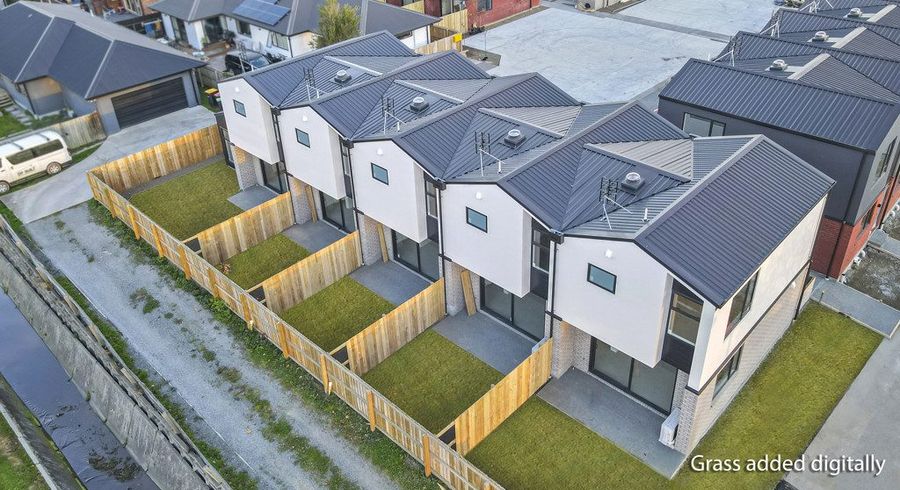  at 112 Aldwins Road, Phillipstown, Christchurch City, Canterbury