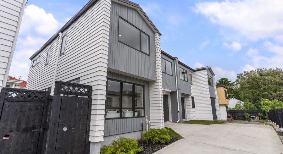  at 46B Patons Road, Howick, Manukau City, Auckland