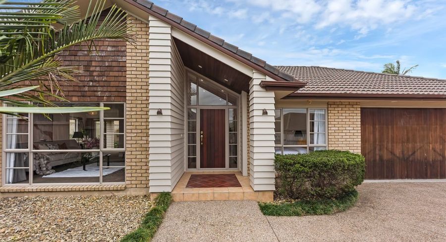  at 125 Wayne Francis Drive, Flat Bush, Manukau City, Auckland
