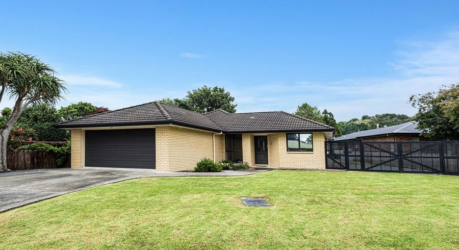  at 3 Maddendale Place, Maungakaramea, Whangarei, Northland
