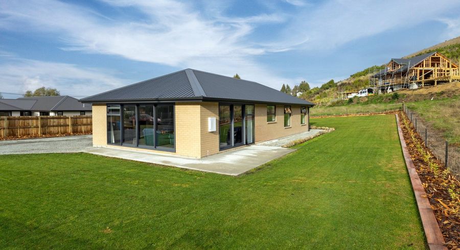  at 6 Hislop Street, Geraldine