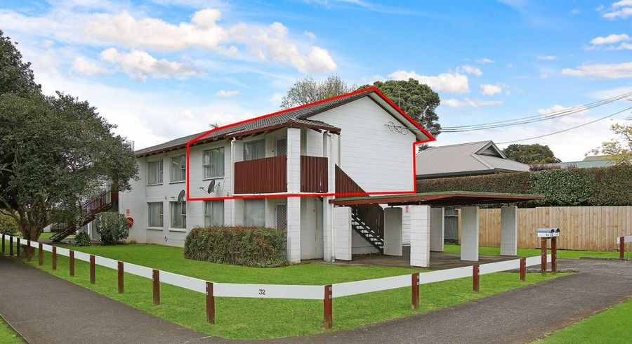  at 5/32 Tranmere Road, Sandringham, Auckland City, Auckland
