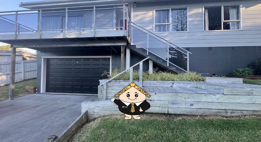  at 7 Beeche Place, Birkdale, North Shore City, Auckland