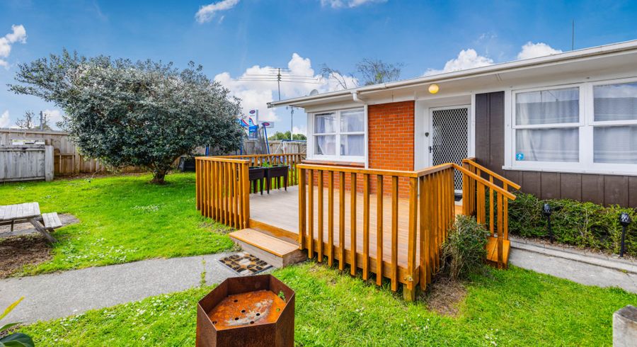  at 1/291 Great South Road, Manurewa, Manukau City, Auckland