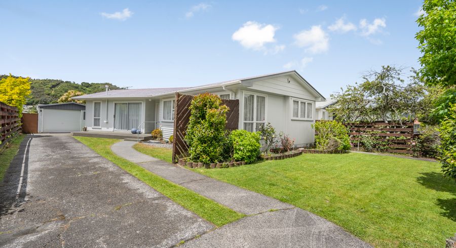  at 66 Mohaka Street, Wainuiomata, Lower Hutt