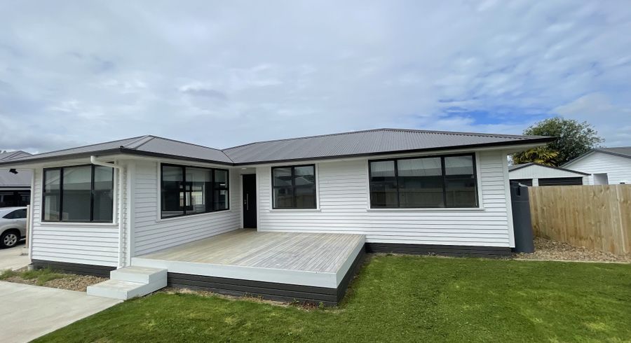  at 3/8 Bollard Road, Tuakau