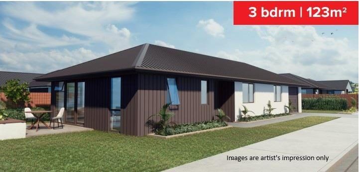  at Lot 2  19 Alexander Terrace, Greymouth, Grey, West Coast