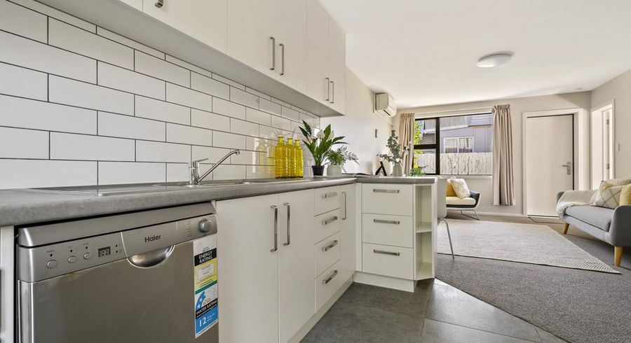  at 3/354 Hereford Street, Linwood, Christchurch