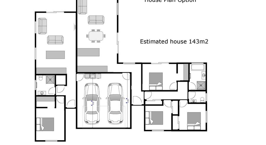  at Lot 2 Fairmont View Subdivision, Mapua, Tasman, Nelson / Tasman
