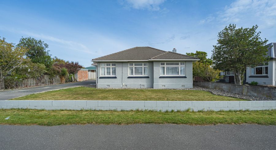  at 513 Tweed Street, Newfield, Invercargill, Southland