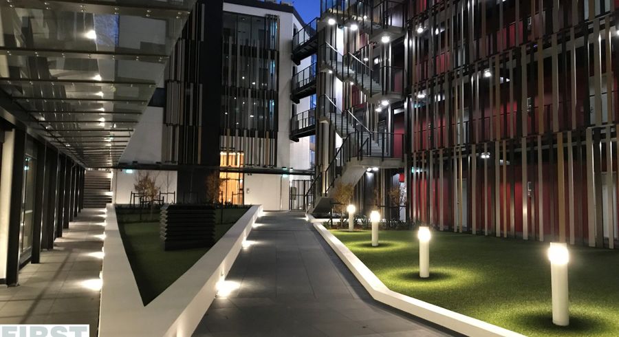  at 438/413A Queen St---Viewing---On Sun 14th Dec at 12:20-12:40pm, City Centre, Auckland City, Auckland