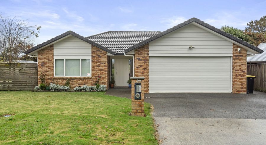  at 4 Rowling Place, Leamington, Cambridge