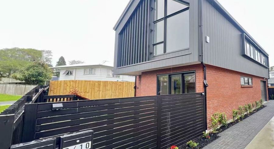  at Truscott Place, West Harbour, Waitakere City, Auckland
