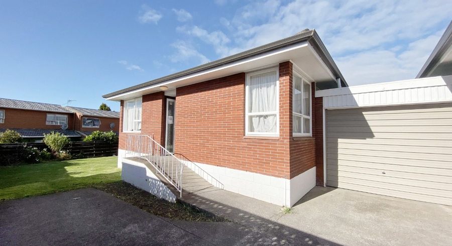  at 4/126 Astley Ave, New Lynn, Waitakere City, Auckland