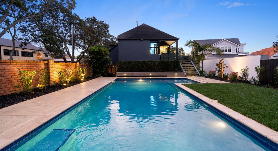  at 112 Selwyn Avenue, Mission Bay, Auckland