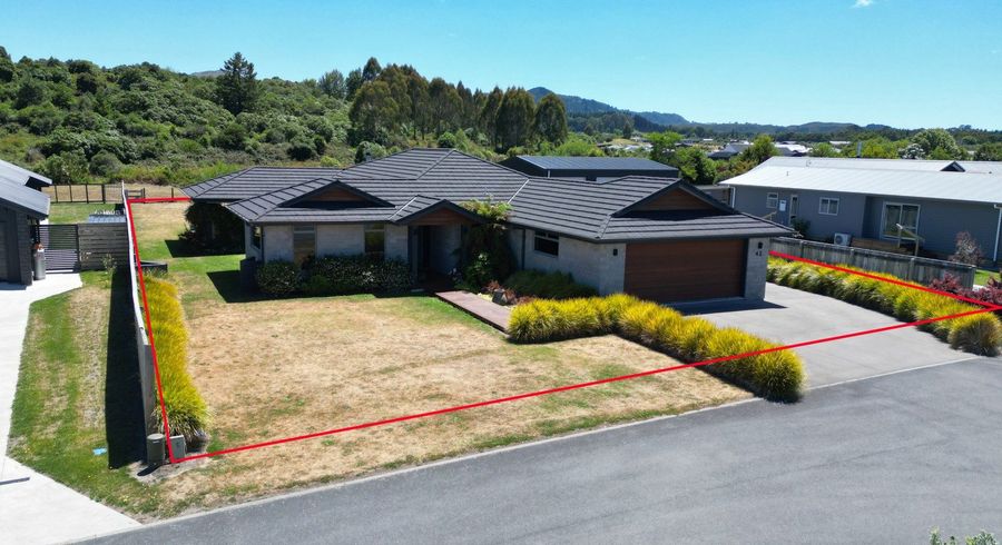  at 42 Montgomery Crescent, Kinloch, Taupo, Waikato