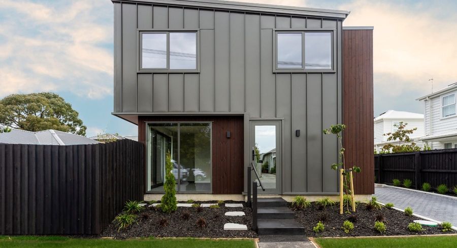  at 1/130 Neville Street , Spreydon, Christchurch City, Canterbury