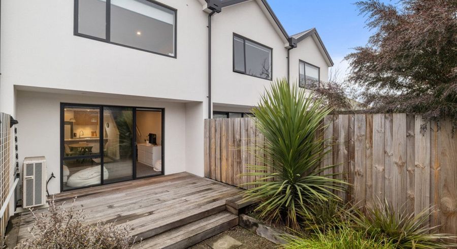  at 3/129 Brougham Street, Addington, Christchurch