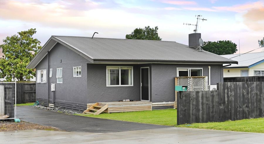  at 9 George Street, Morrinsville, Matamata-Piako, Waikato