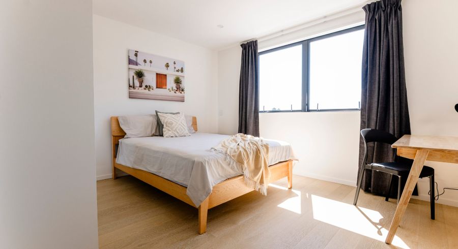  at Room 4/6/872 Mount Eden Rd, Three Kings, Auckland City, Auckland