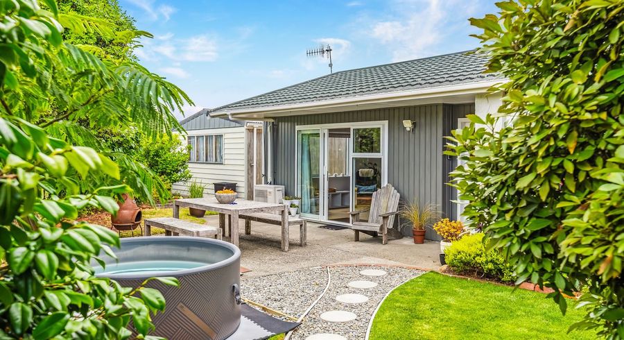  at 257A Manly Street,  Paraparaumu Beach, Paraparaumu
