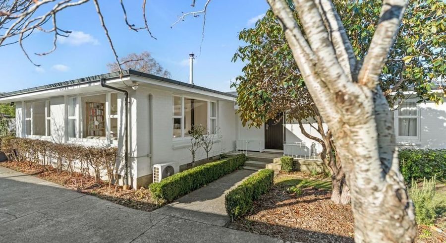  at 126 Kendal Avenue, Burnside, Christchurch