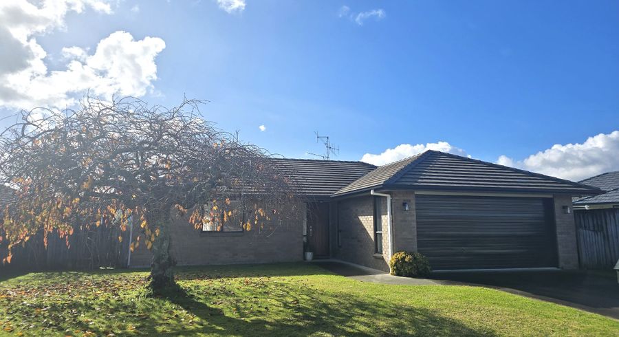  at 21 Alva Glen, Pyes Pa, Tauranga, Bay Of Plenty