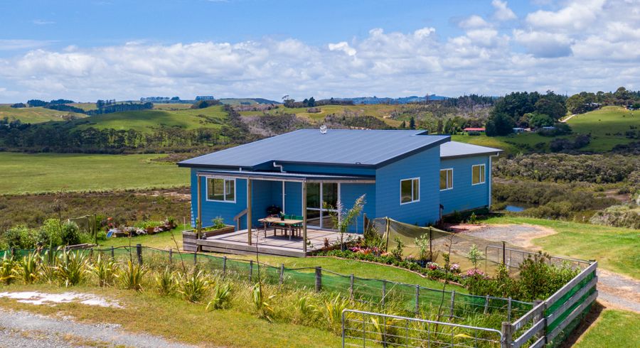  at 24 Ronas Place, Kaingaroa, Kaitaia