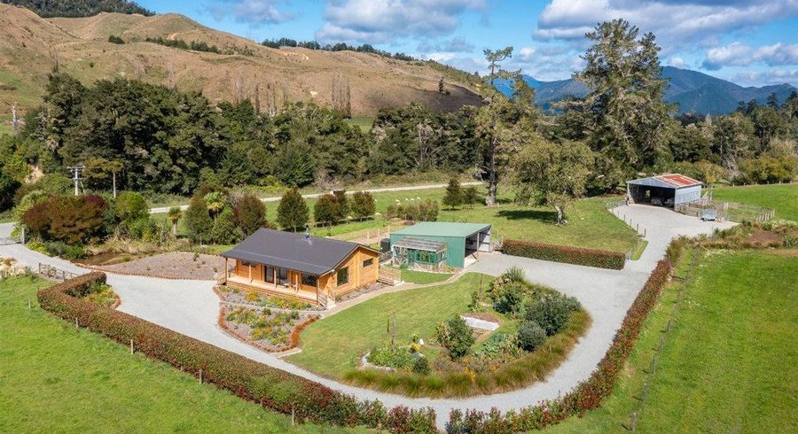  at 61 Matiri West Bank Road, Murchison, Tasman, Nelson / Tasman