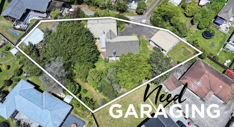  at 16 Tennyson Street, Trentham, Upper Hutt, Wellington