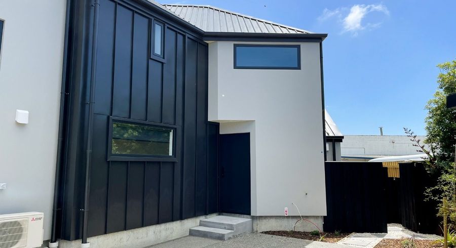  at 16 Kipax Place, Riccarton, Christchurch City, Canterbury