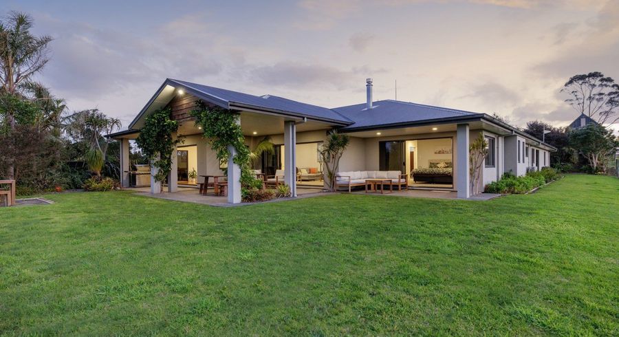  at 230D WAIPAPA BLOCK RD, Whakamarama