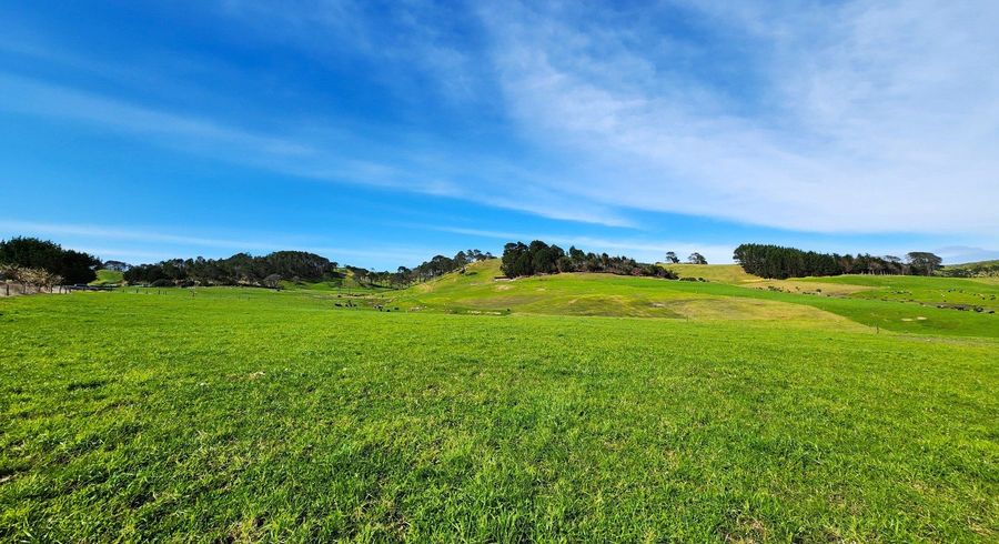  at Lot 5 Babylon Coast Road, Dargaville, Kaipara, Northland