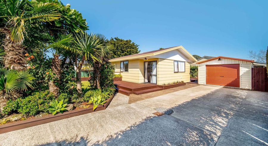 at 2/136 Buckland Road, Manukau, Manukau City, Auckland