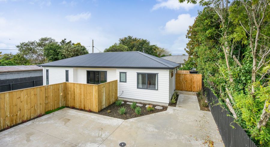  at 12A Norwich Place, Awapuni, Palmerston North, Manawatu / Whanganui