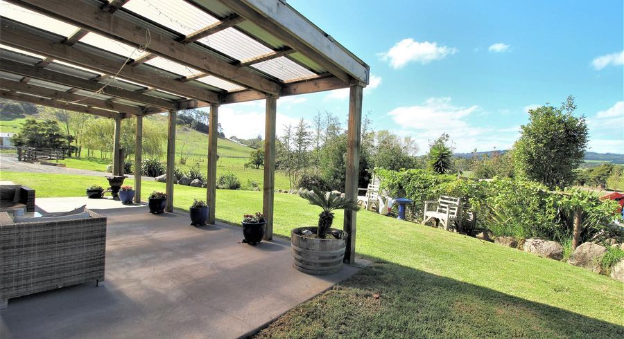  at 160 Carruth Road, Whangarei